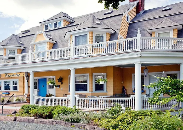 Thornhedge Inn
