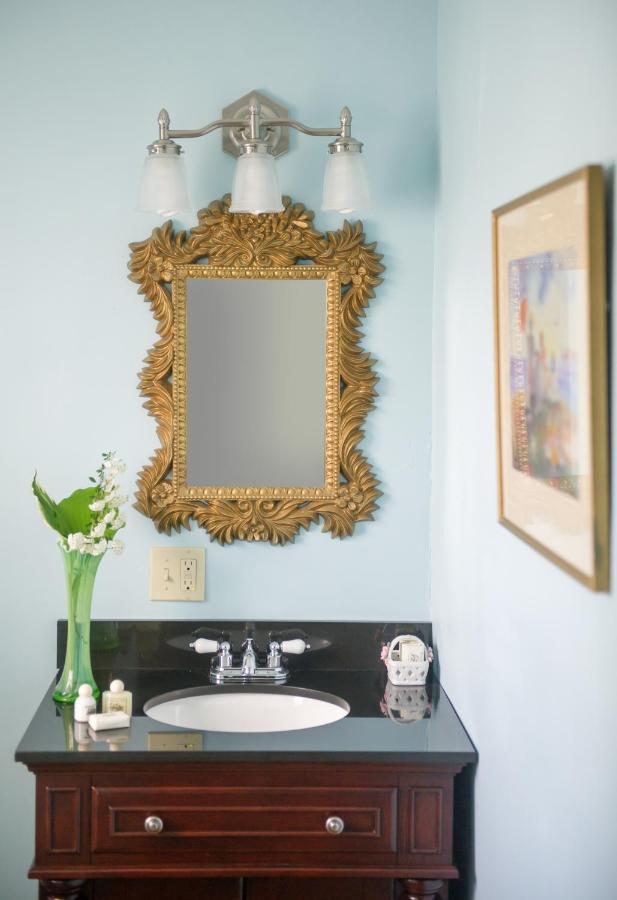 Thornhedge Bed & Breakfast Bar Harbor