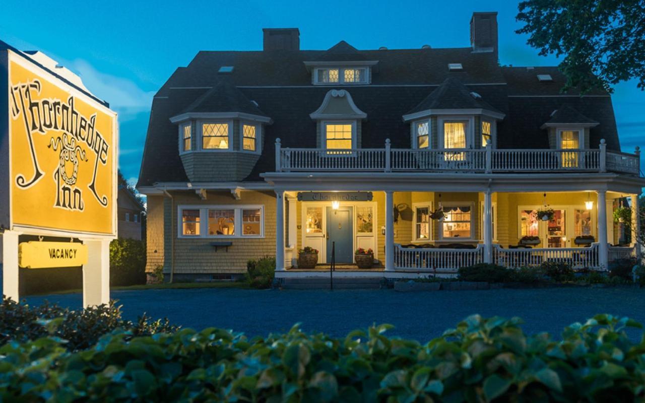 Bed & Breakfast Thornhedge