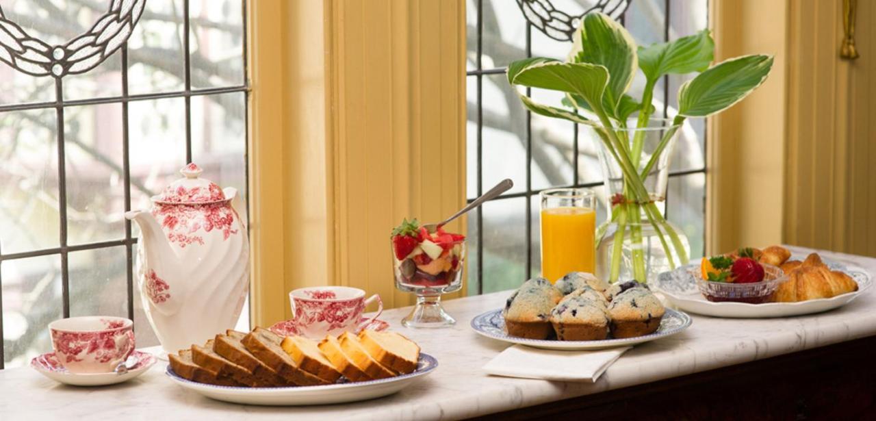 Bed & Breakfast Thornhedge Bar Harbor