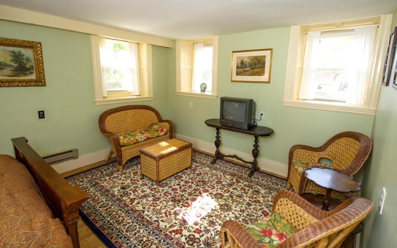 Thornhedge Bed & Breakfast 3*