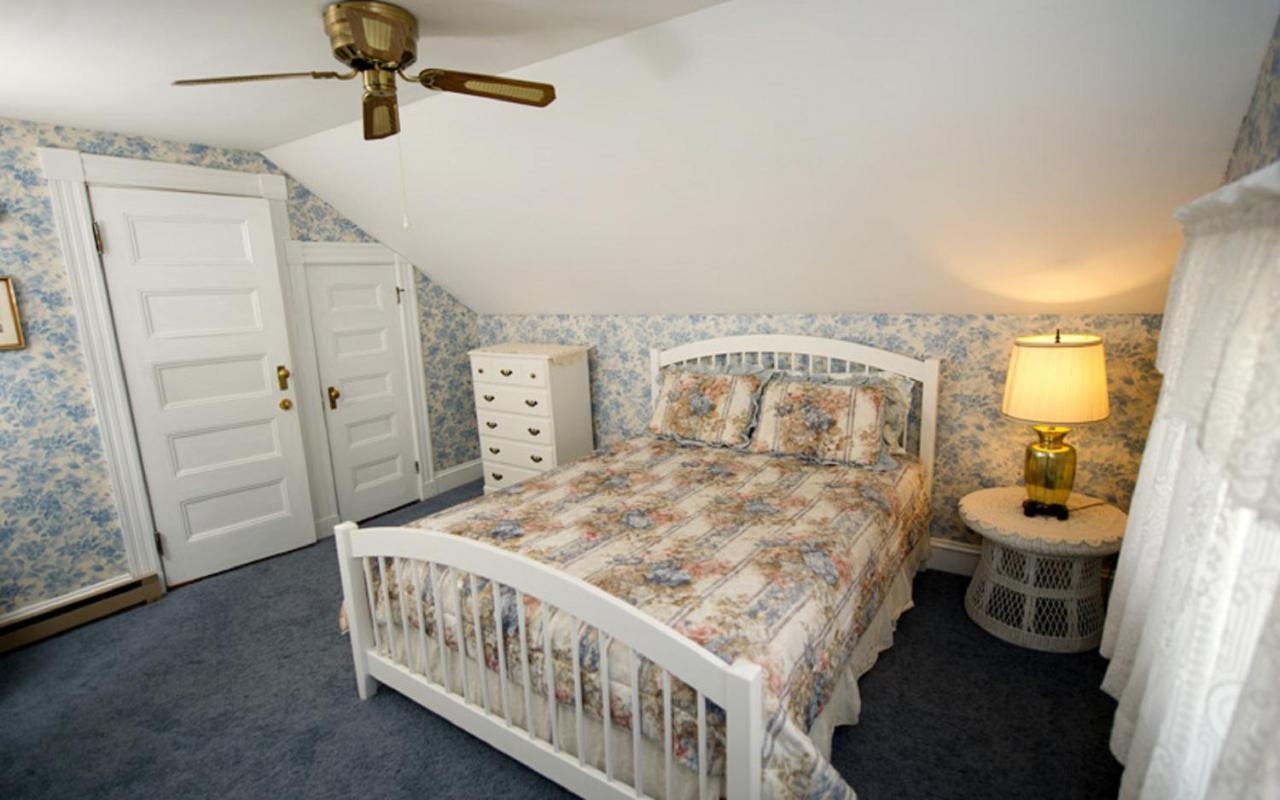 Thornhedge Bed & Breakfast