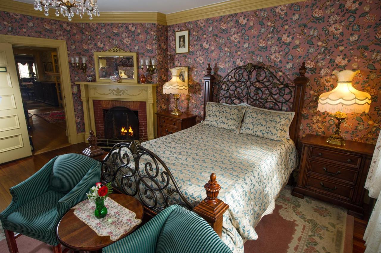 Bed & Breakfast Thornhedge 3*