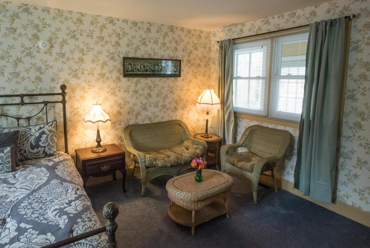 Thornhedge Bed & Breakfast