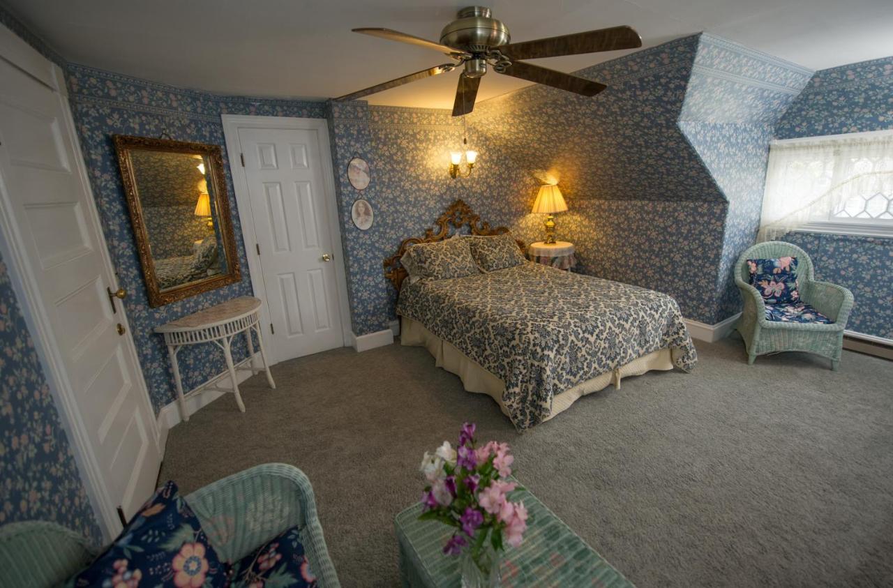 Bed & Breakfast Thornhedge