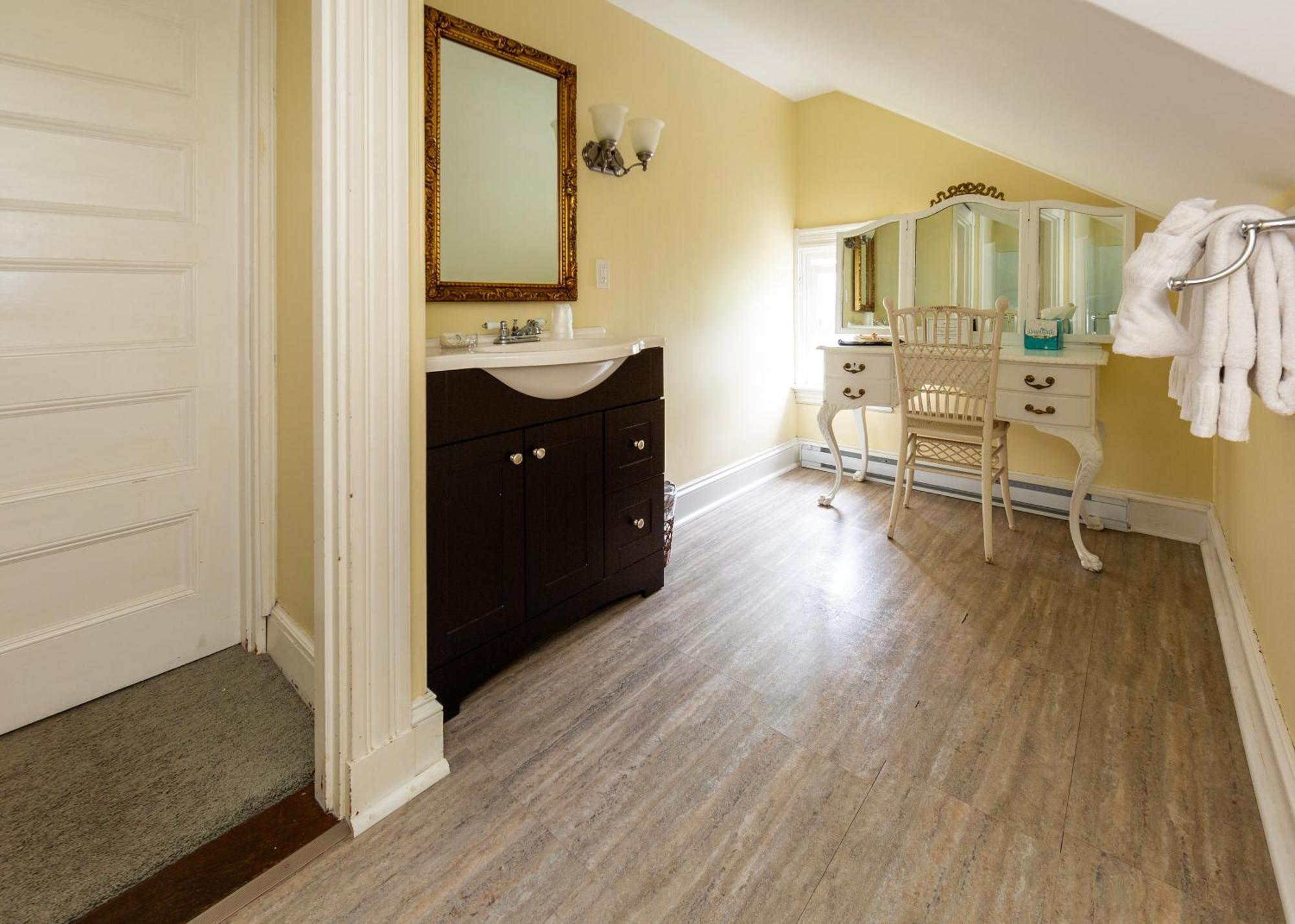 Thornhedge Bed & Breakfast 3*
