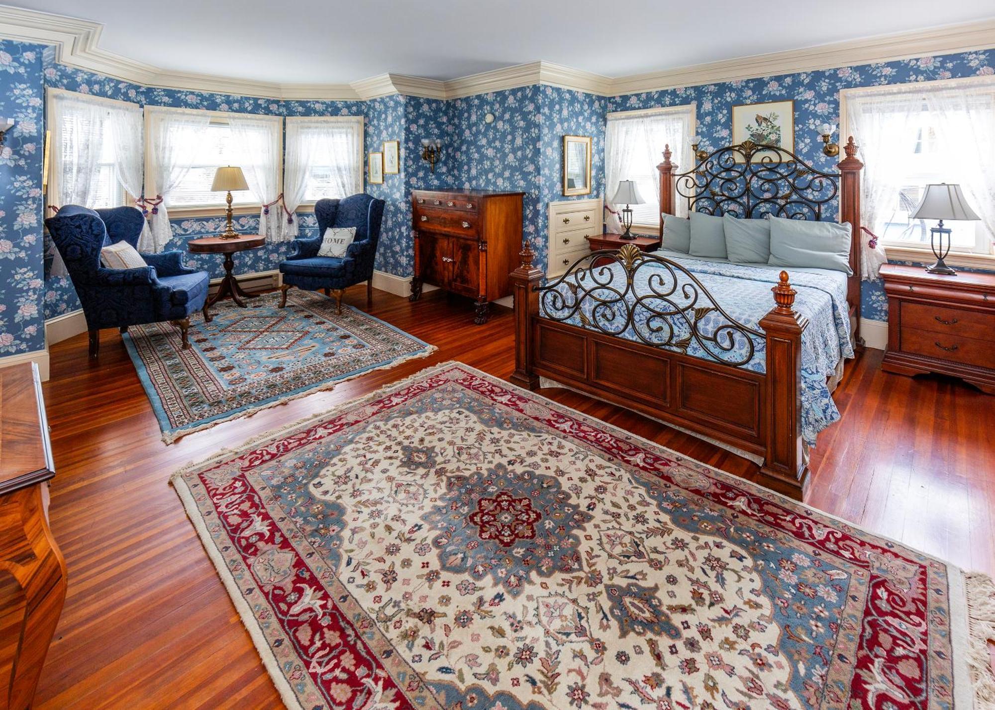 Thornhedge Bed & Breakfast 3*