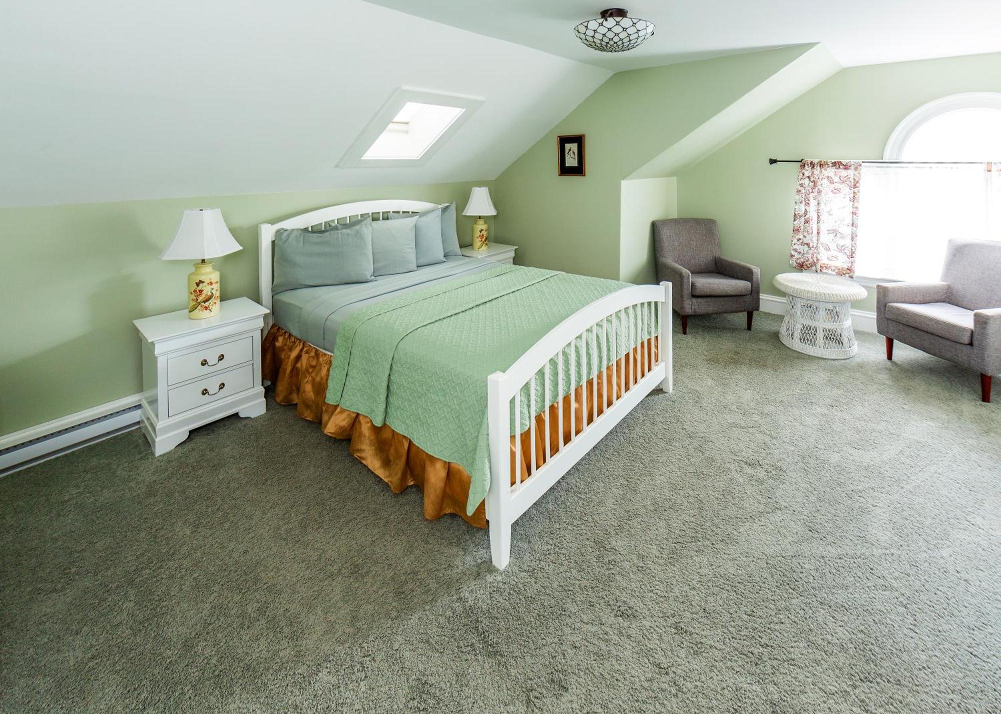 Bed & Breakfast Thornhedge 3*