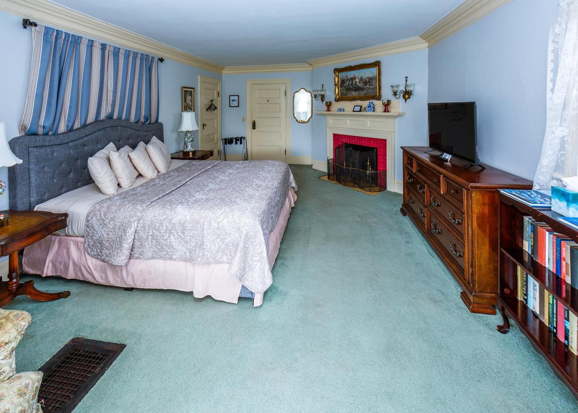 Thornhedge Bed & Breakfast