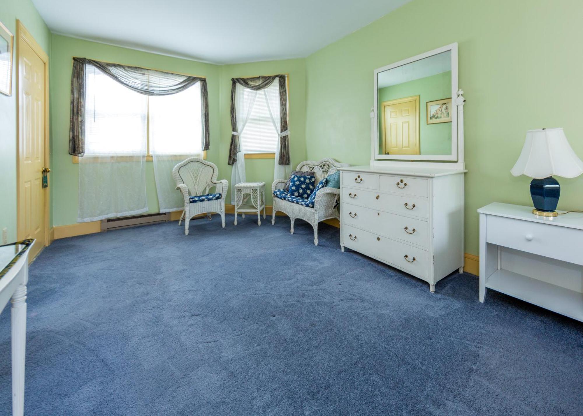 Thornhedge Bed & Breakfast Bar Harbor